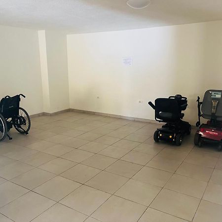Superbe Appartement A Las Americas Torres Del Sol Arona  Kültér fotó